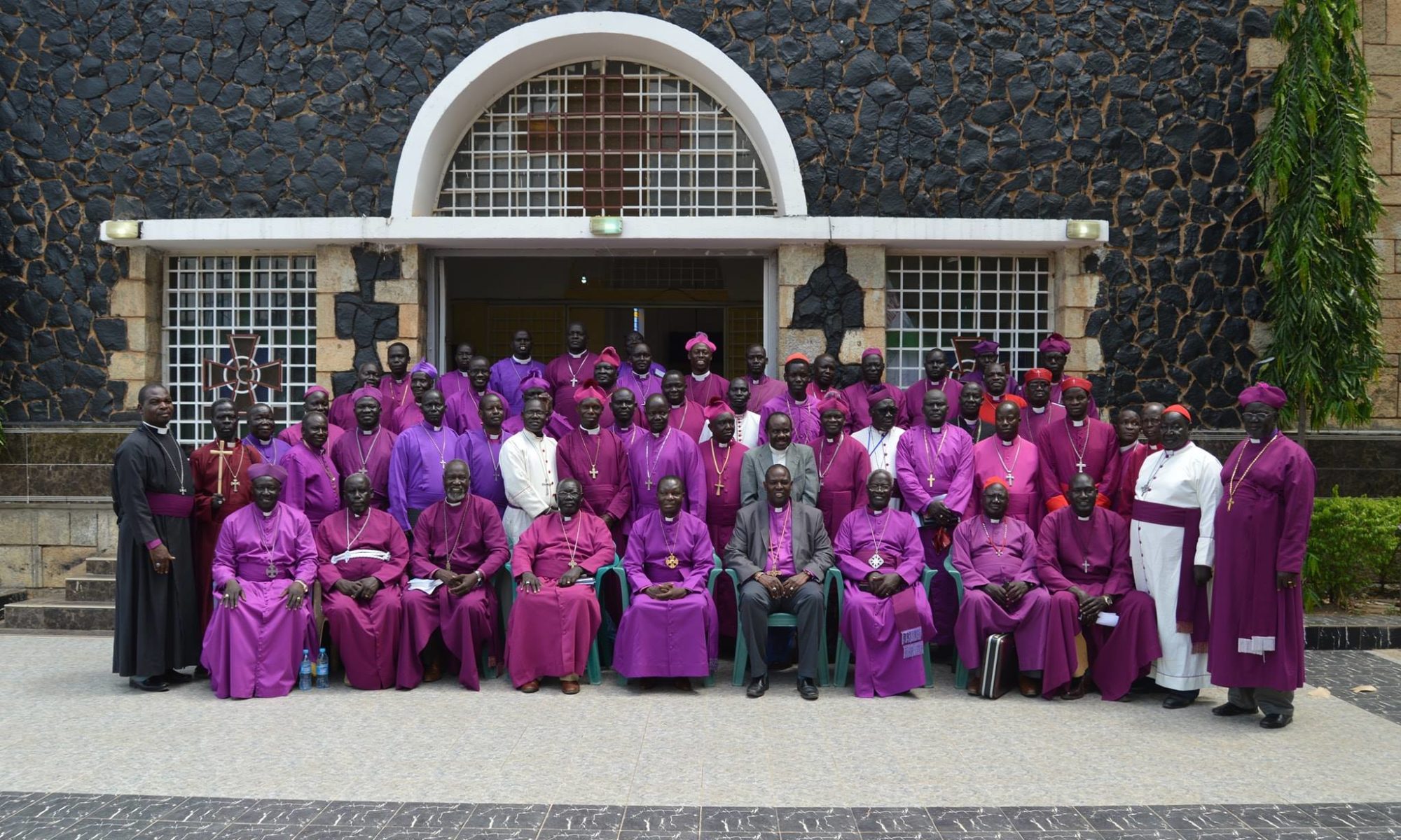 Diocese of Awerial